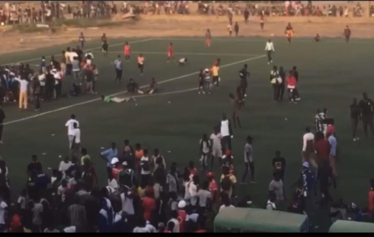 Tambacounda : Bras de fer entre l’ODCAV et la CRA, les Navétanes risquent de sombrer