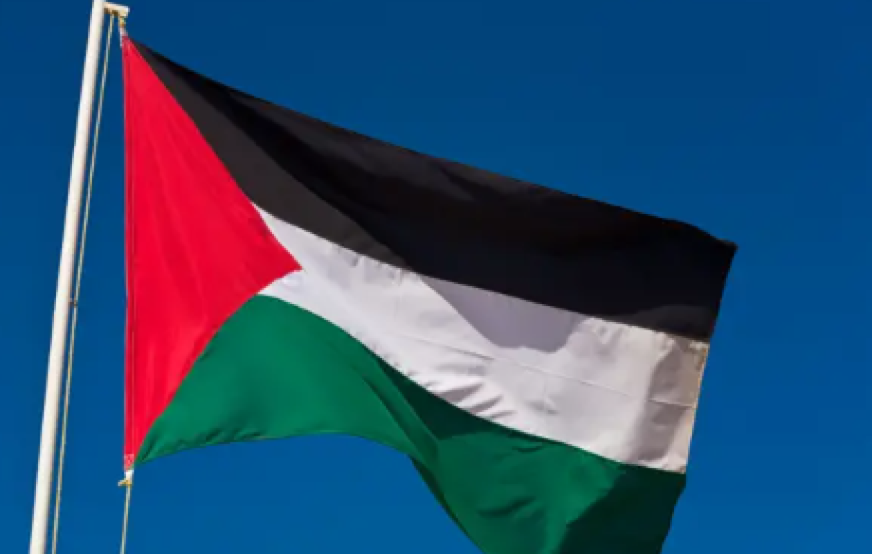 Etat de Palestine: qui reconnaît, ou pas ?