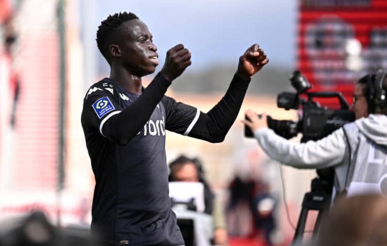 Week-end des Sénégalais de l’étranger : Gana, Pape Guèye et Chérif Ndiaye buteurs, Lamine Camara, Krépin et Iliman passeurs décisifs