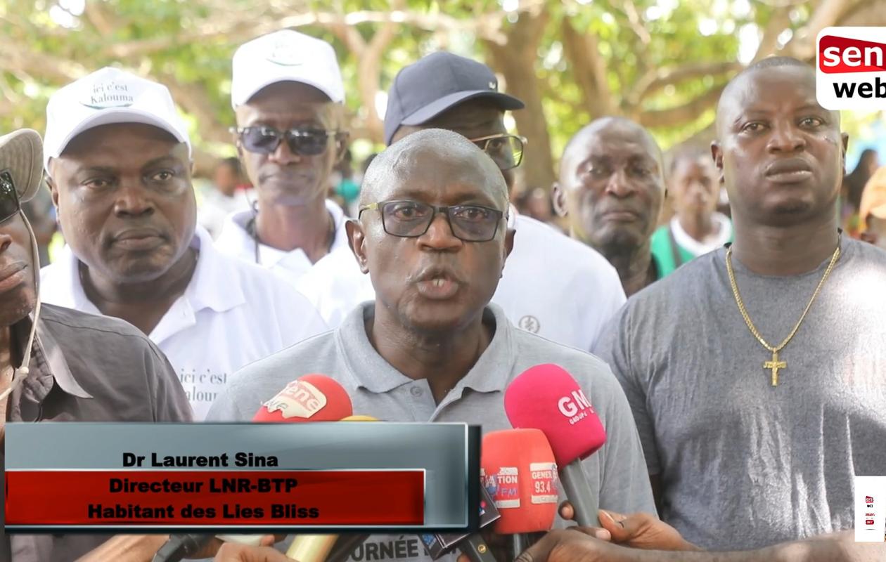 Bignona :  Les populations de Bliss-Kassa appellent au désenclavement des iles et au règlement des problèmes sociaux