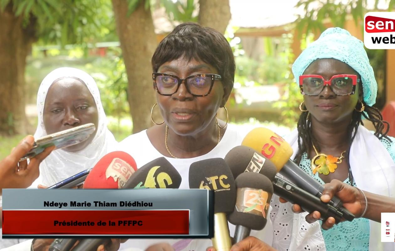 Journée Internationale pour la Paix : Le plaidoyer fort des femmes pour la paix définitive en Casamance