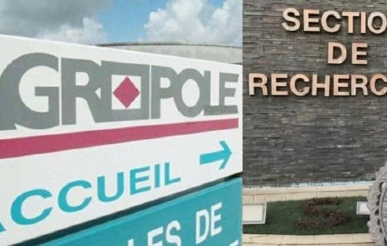 Agropole Nord : les voitures du projet étaient mises en location ou transformées en «clando», deux responsables arrêtés