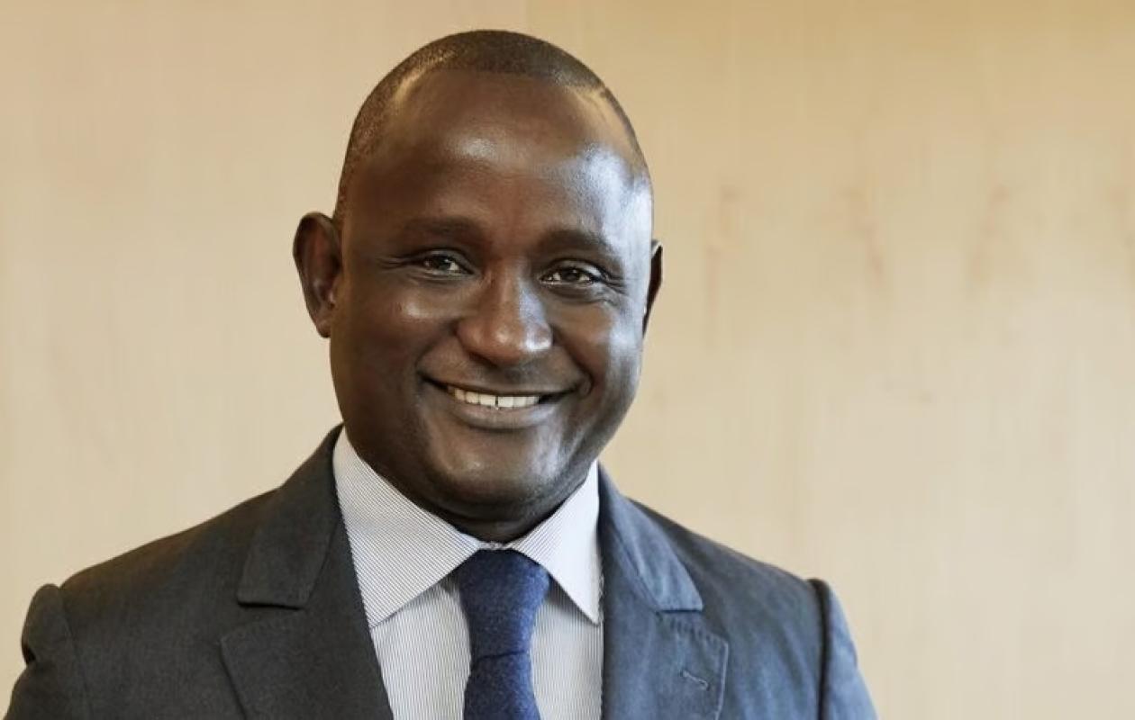 Ancien patron de la DER/FJ : Pape Amadou Sarr nommé DG en Côte d’Ivoire