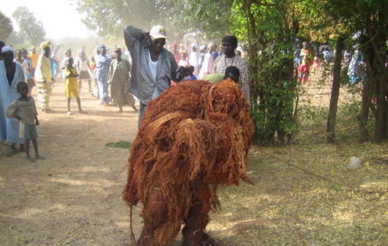 Kankourang : Un jeune poignardé à Ziguinchor