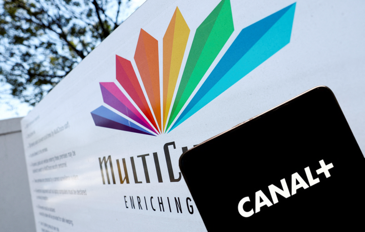 Audiovisuel: Canal+ a racheté le Sud-africain Multichoice et devient leader en Afrique