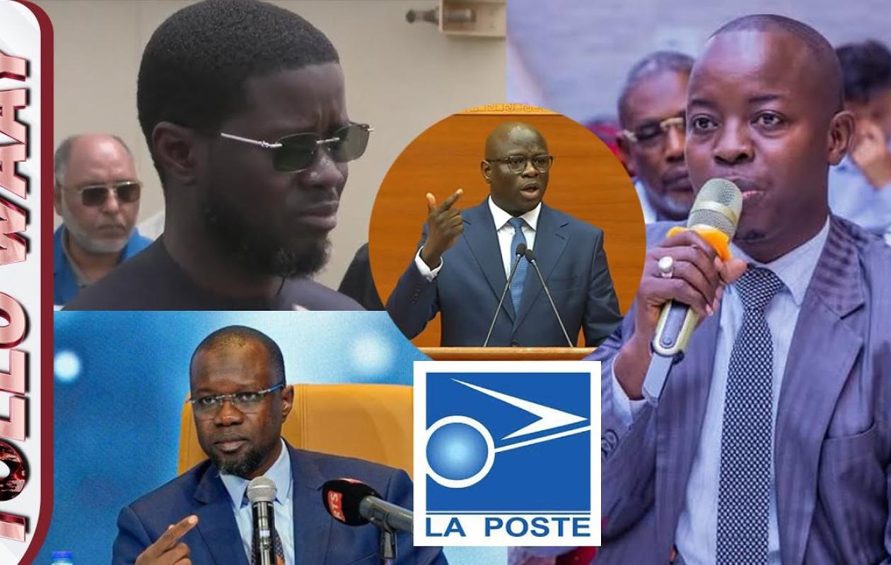 Masseck Lo, Economiste, Financier, membre MONCAP est l’invité de l’émission Tolluwaay