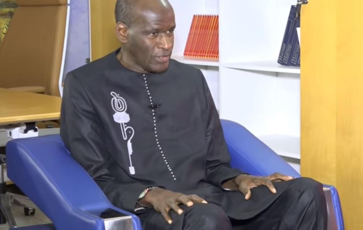 Thierno Lô plaide pour une agriculture modernisée et un secteur privé moteur du redressement