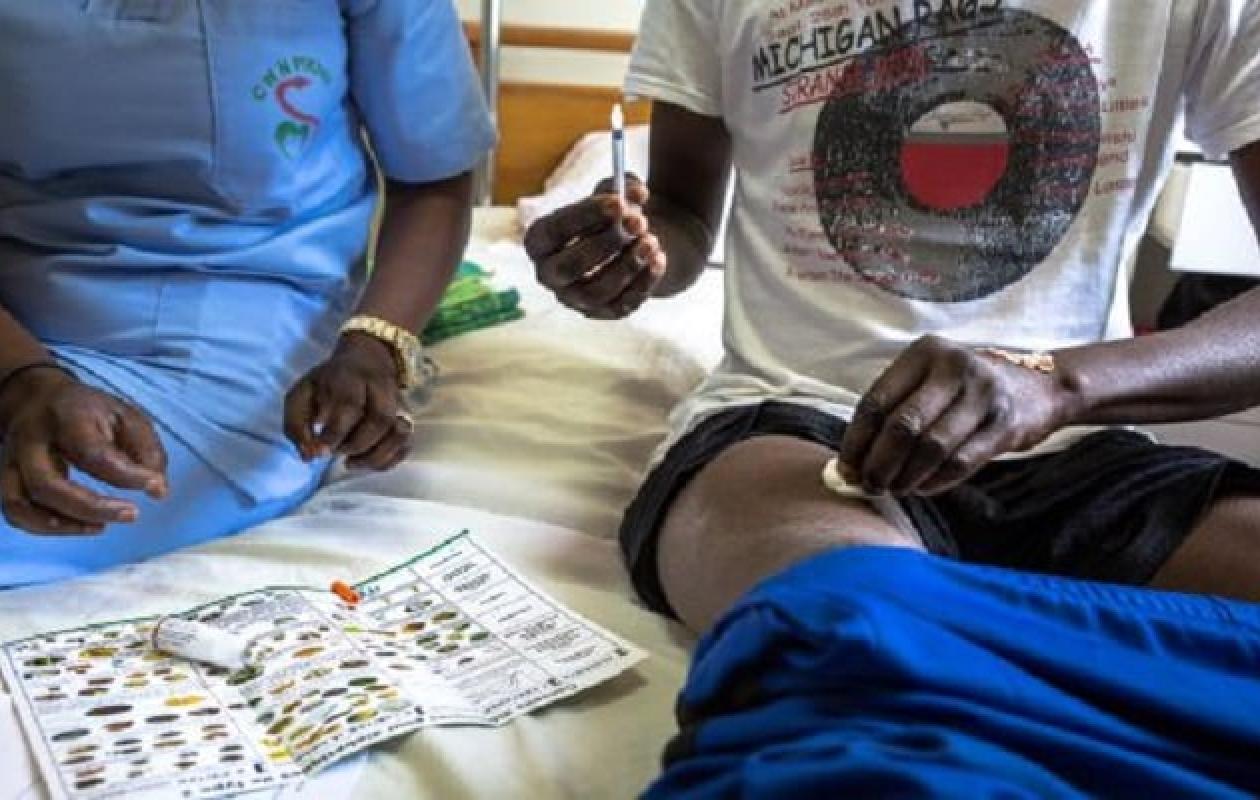 Diabète de type 5 : Une nouvelle forme liée à la malnutrition touche 25 millions de personnes dans le monde