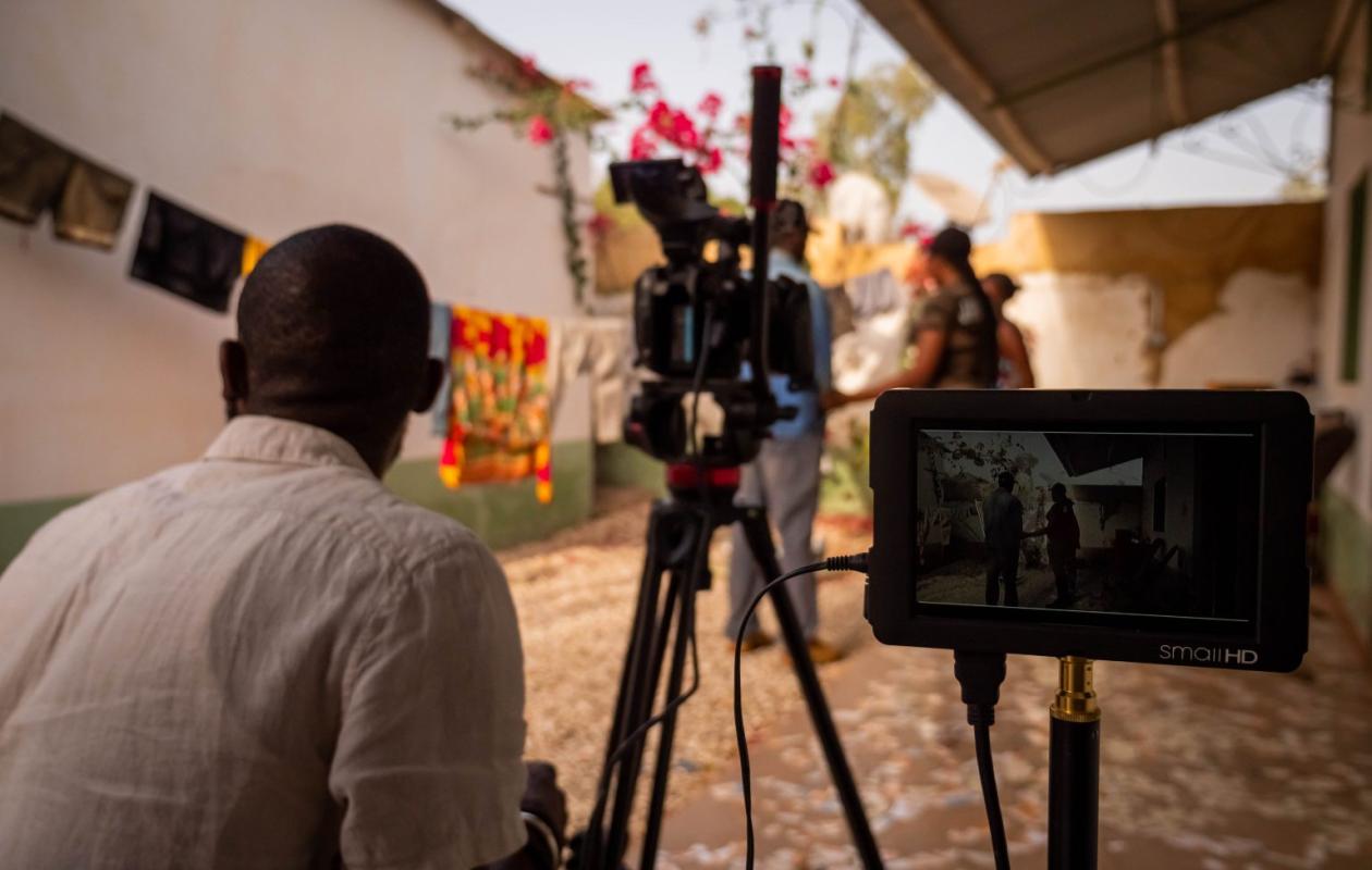 ZIFFA 2025: La Casamance s’invite dans le cercle des grands festivals de cinéma