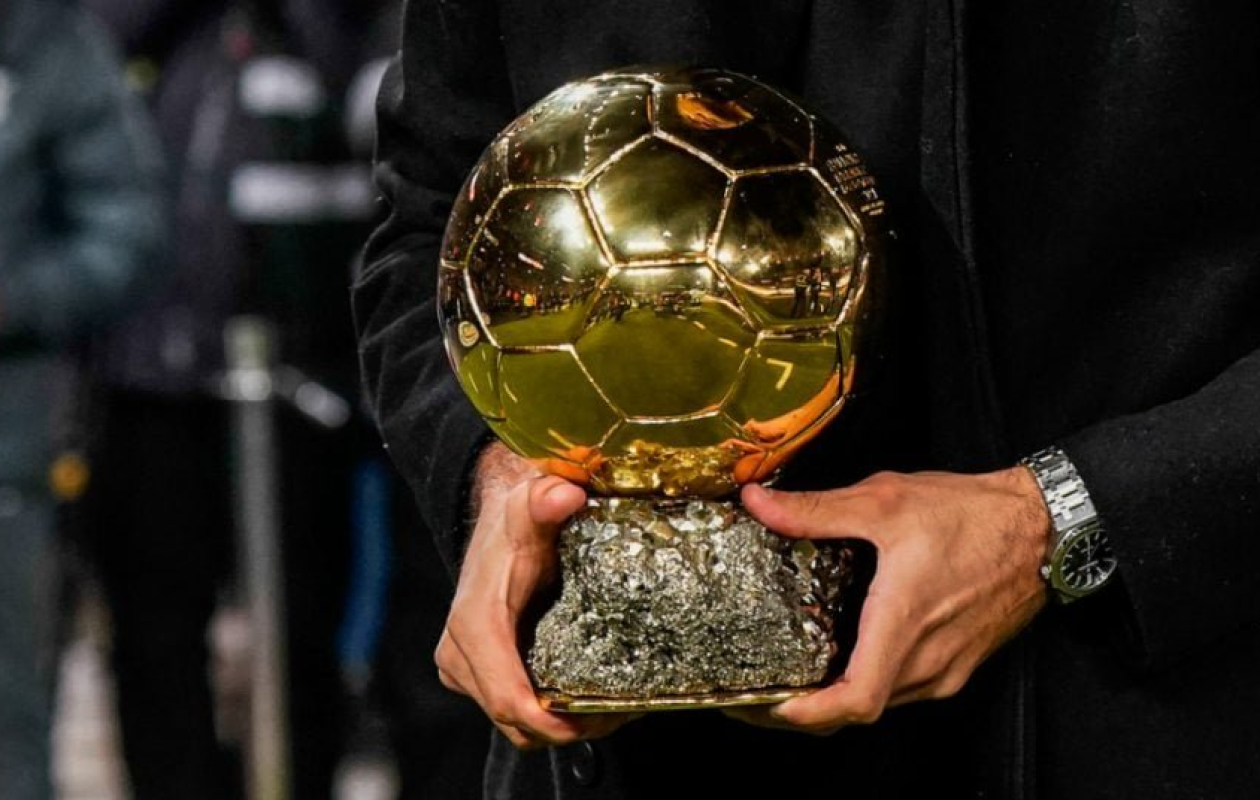 Les vainqueurs du Ballon d'Or sont-ils prévenus avant la cérémonie ?