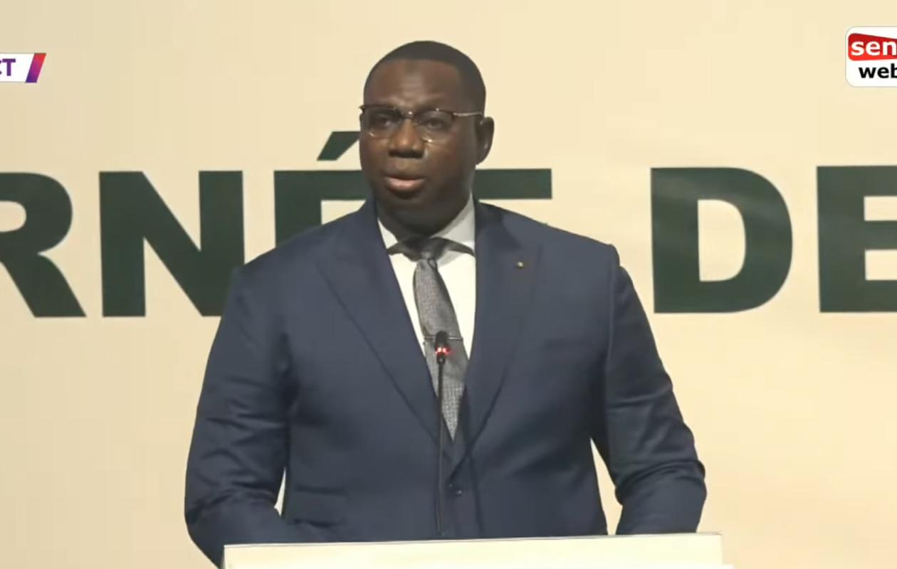 Réforme des pôles territoires : Moussa Balla Fofana partage le document de travail des synthèses issu des concertations avec les acteurs