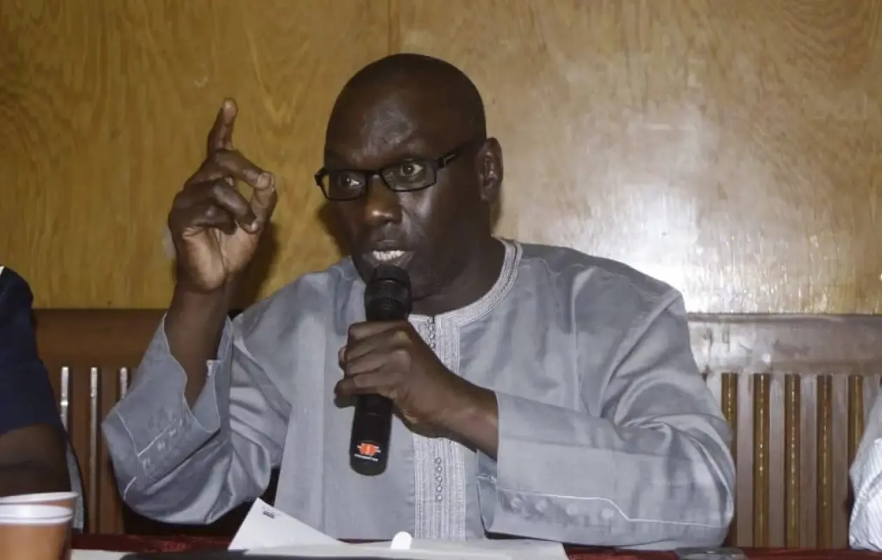 BRAS DE FER ODCAV-CRA DE TAMBACOUNDA : Le président de l'ONCAV sort la cravache et menace