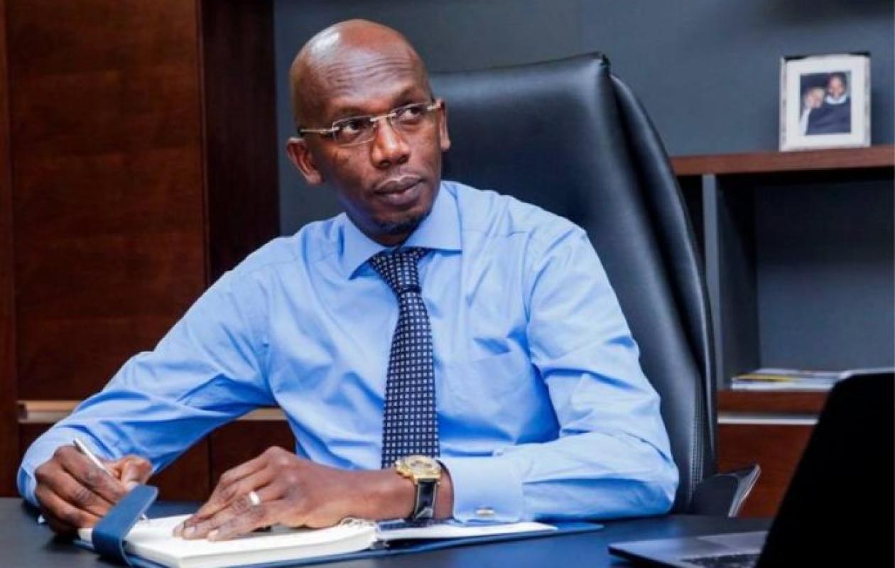 Fiscalité du tabac et de l’alcool : Lansana Gagny Sakho alerte sur les risques de désindustrialisation