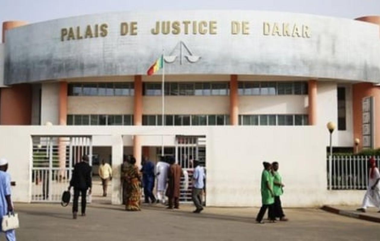 Cour d’appel de Dakar : Liberté provisoire pour le faux magistrat Samba Cor Dia Fall, en attendant son jugement