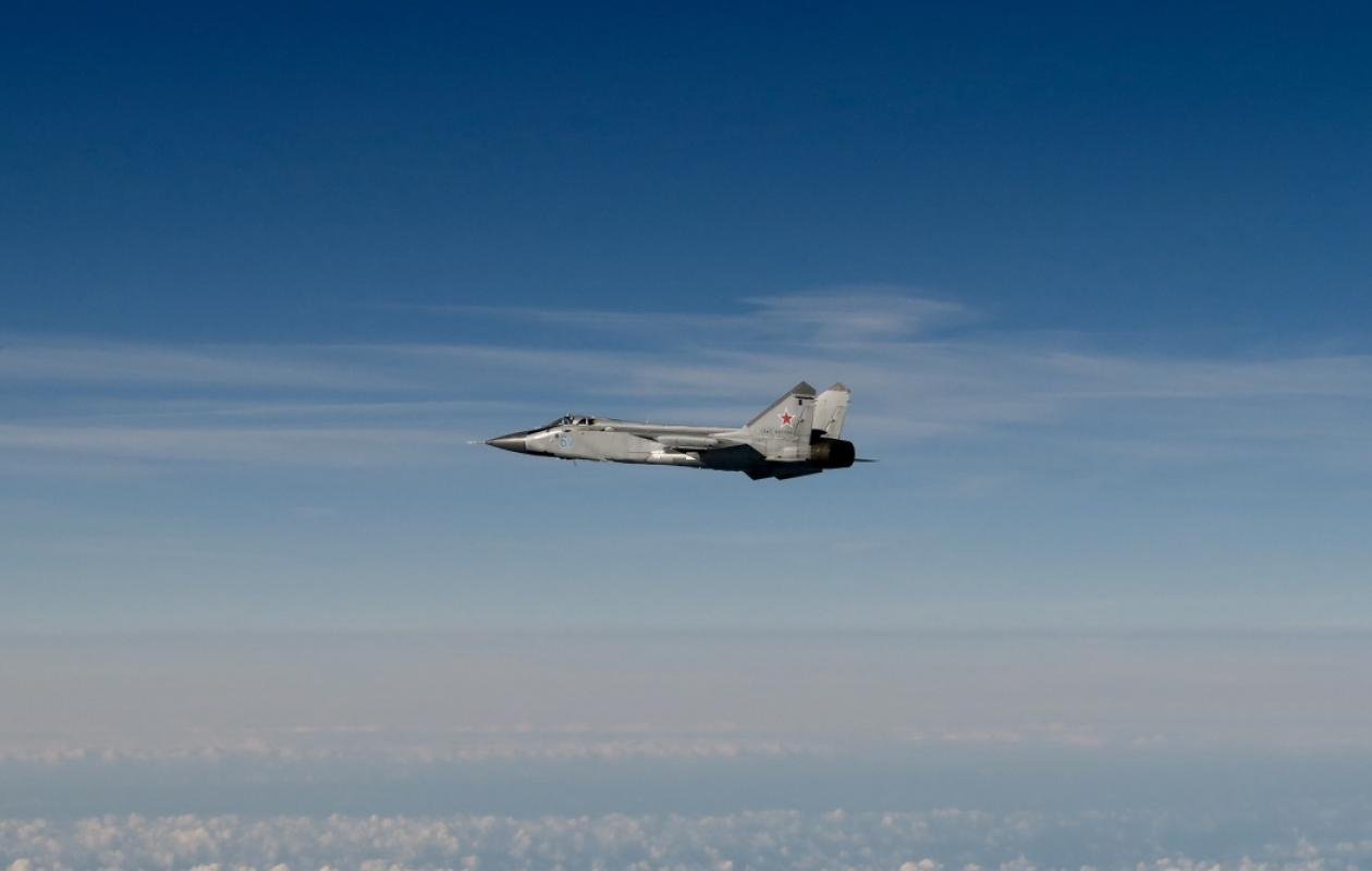 Les États-Unis promettent de défendre l'OTAN après de nouvelles incursions aériennes russes en Estonie