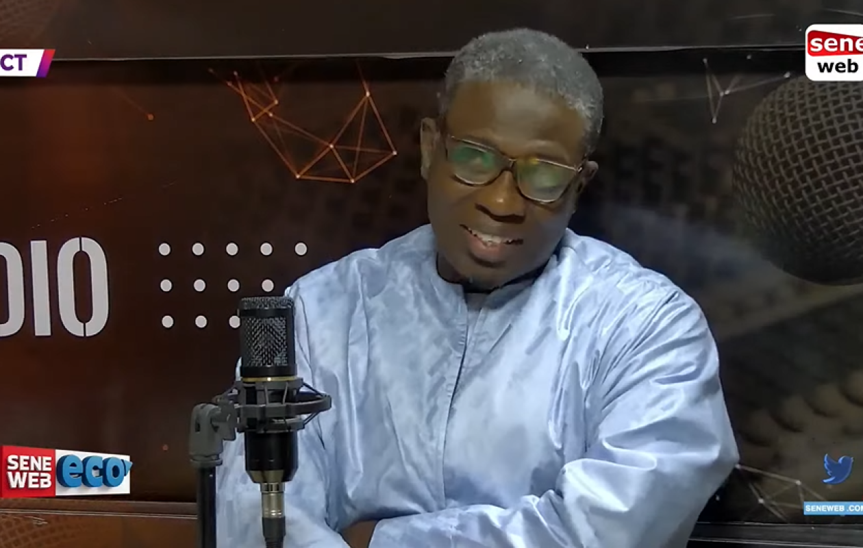 Industrialisation : Alla Sène Guèye appelle le Sénégal à s’inspirer du modèle marocain