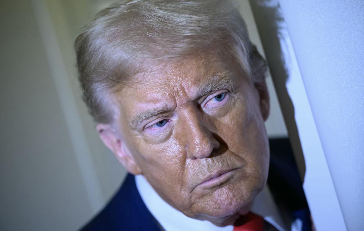 Trump promet de révéler une cause de l'autisme, des scientifiques dénoncent une «mauvaise analyse» et s'inquiètent
