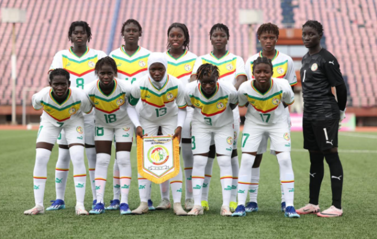 Tournoi UFOA/A : Sénégal – Sierra Leone, les Lioncelles doivent l’emporter par 2 buts d’écart