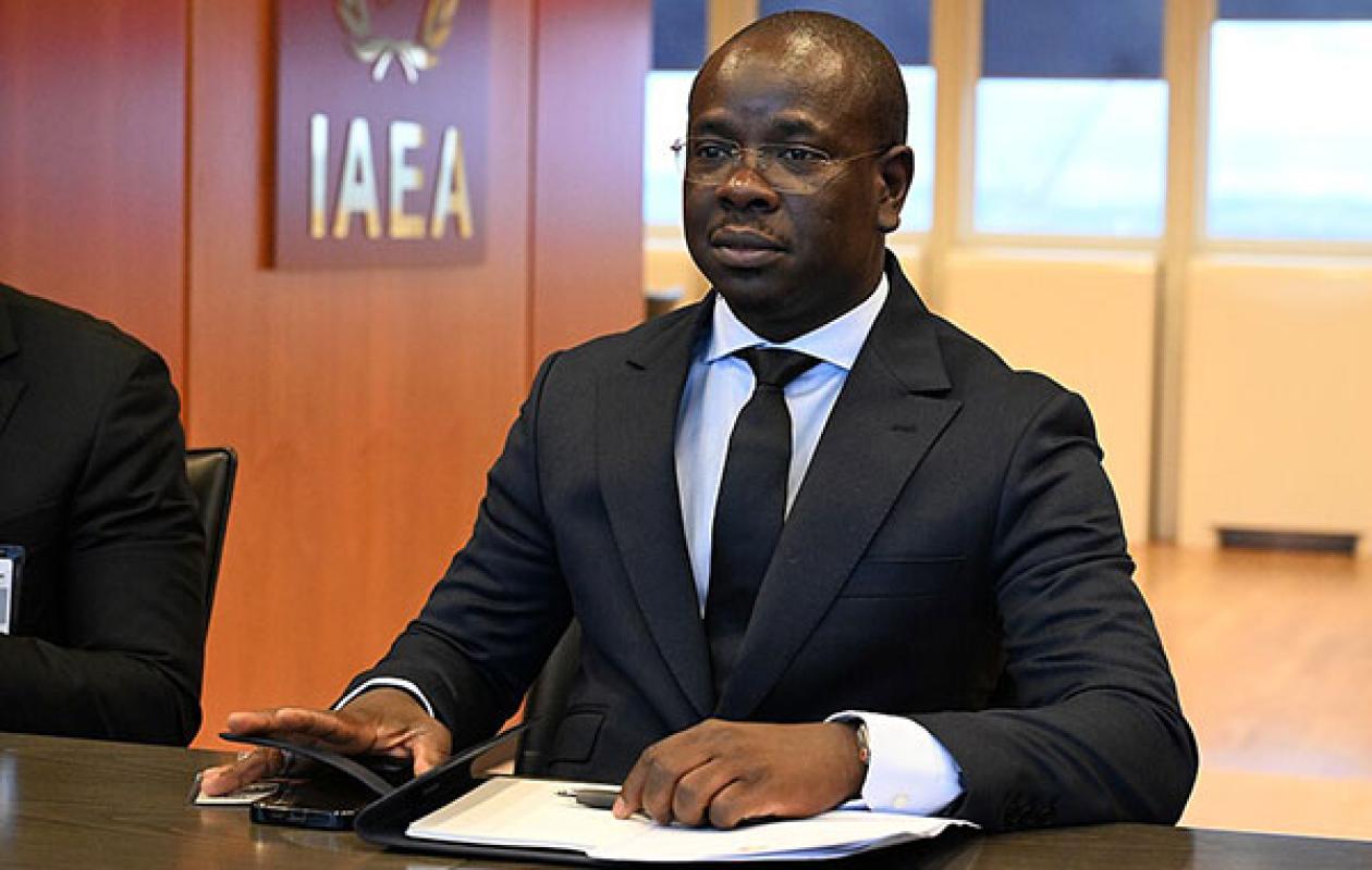 Exploitation minière dans le pôle Sud : 68 sites clandestins, selon le ministre Birame Souleye Diop