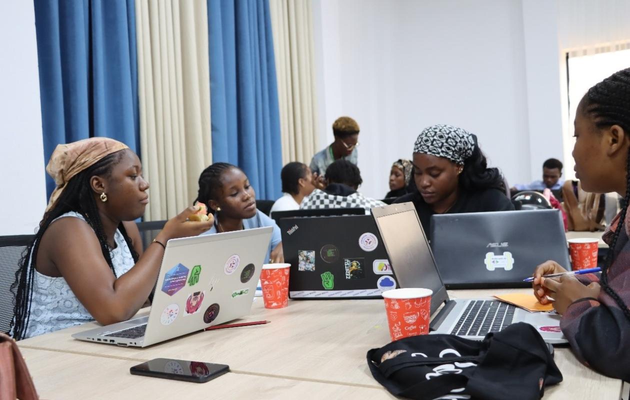 Face à la répression, la fronde numérique de la diaspora togolaise