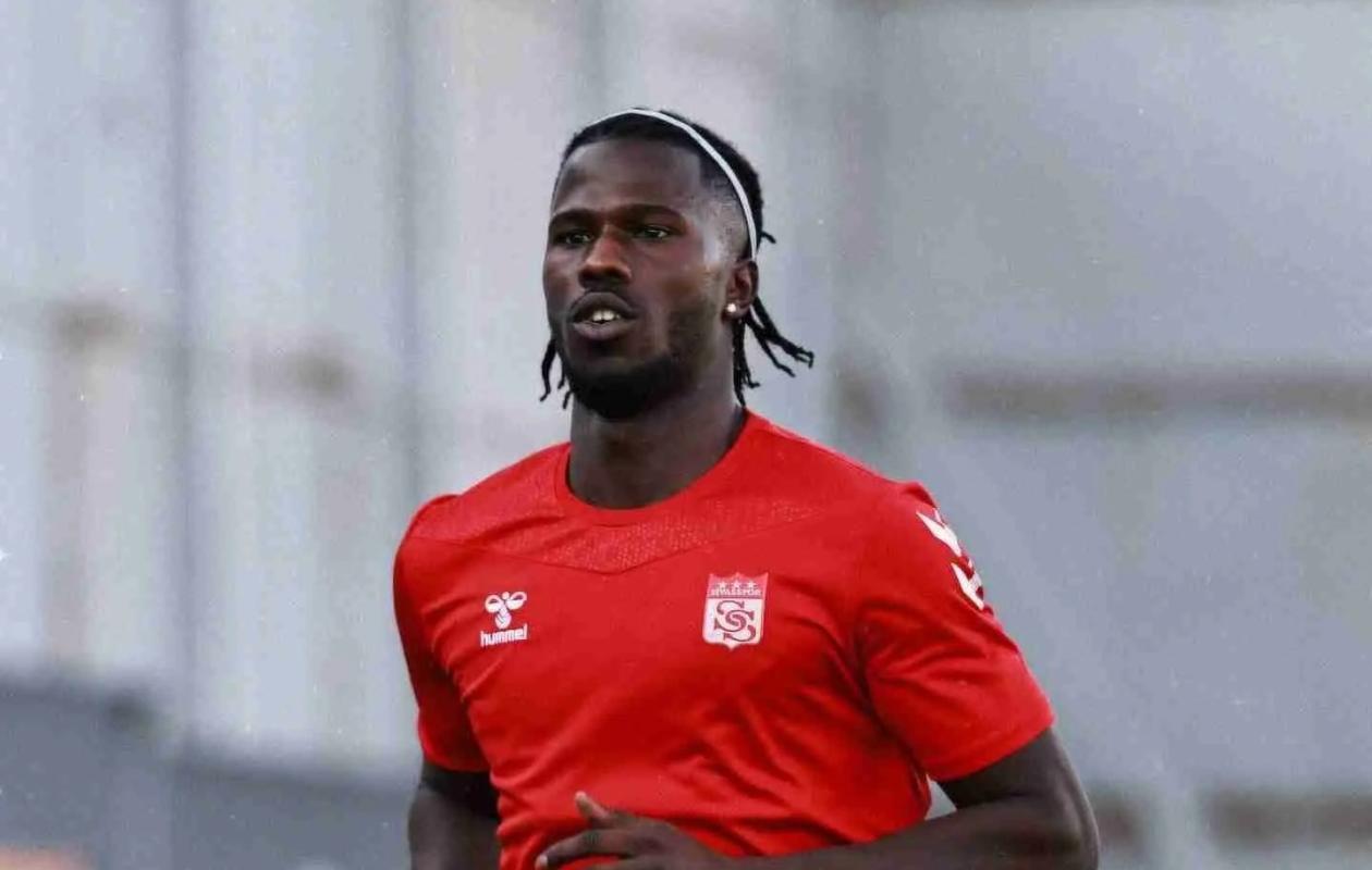 Nécrologie : Décès du père de Diao Keita Baldé