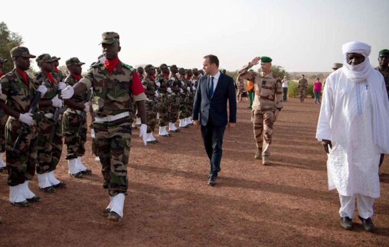 Le Ghana renvoie au Togo au moins six Ouest-Africains expulsés par les Etats-Unis