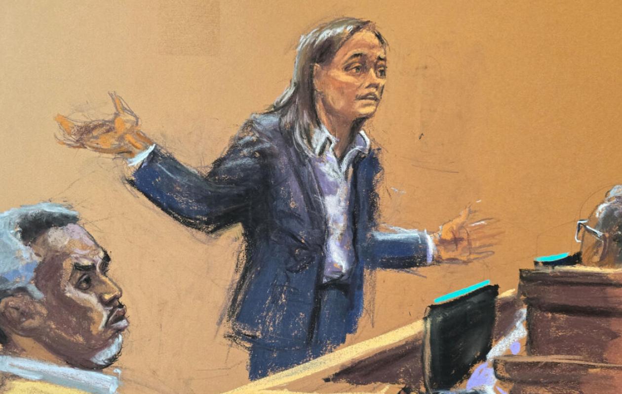 Procès P. Diddy : Ses avocats déposent une requête décisive avant le verdict prévu pour le 3 octobre