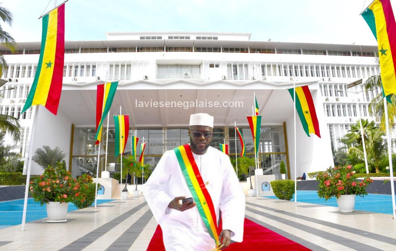 L’APDH appelle les députés sénégalais à réexaminer la loi sur le viol et la pédophilie
