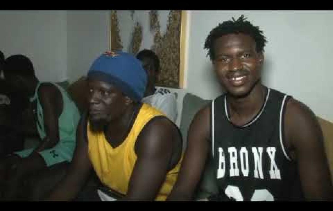Kaolack : Les partisans du maire Serigne Mboup contre-attaquent et vantent ses réalisations