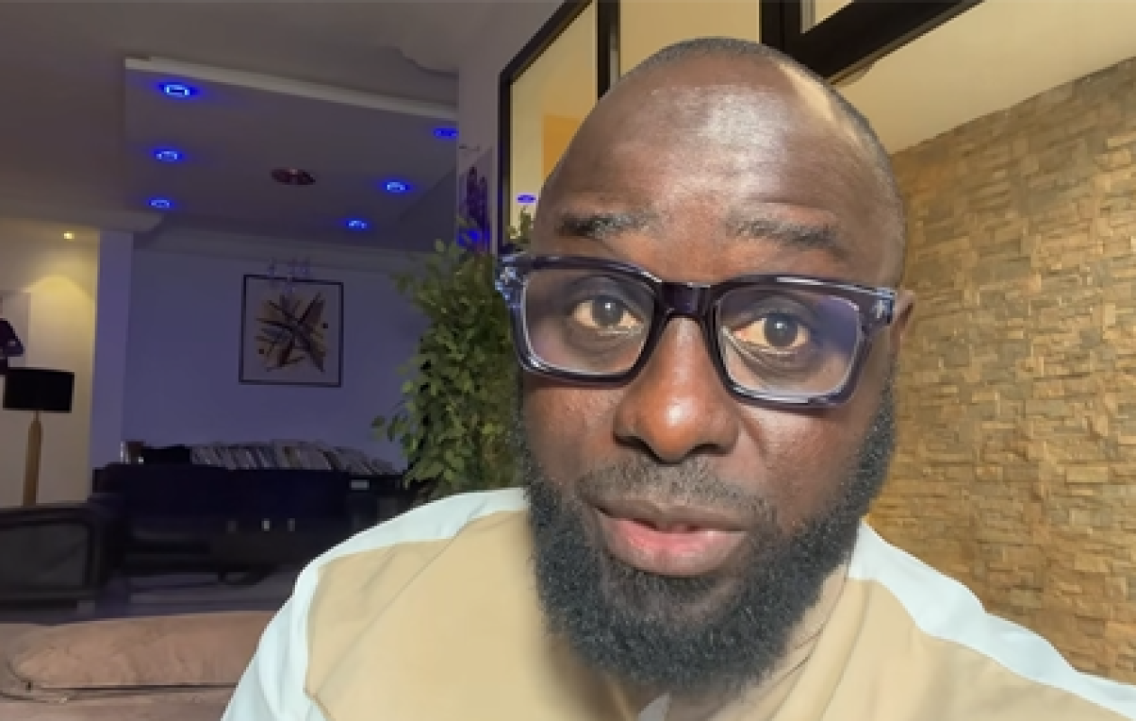 Incident à la tribune de l'ONU : Thierno Bocoum revient à la charge