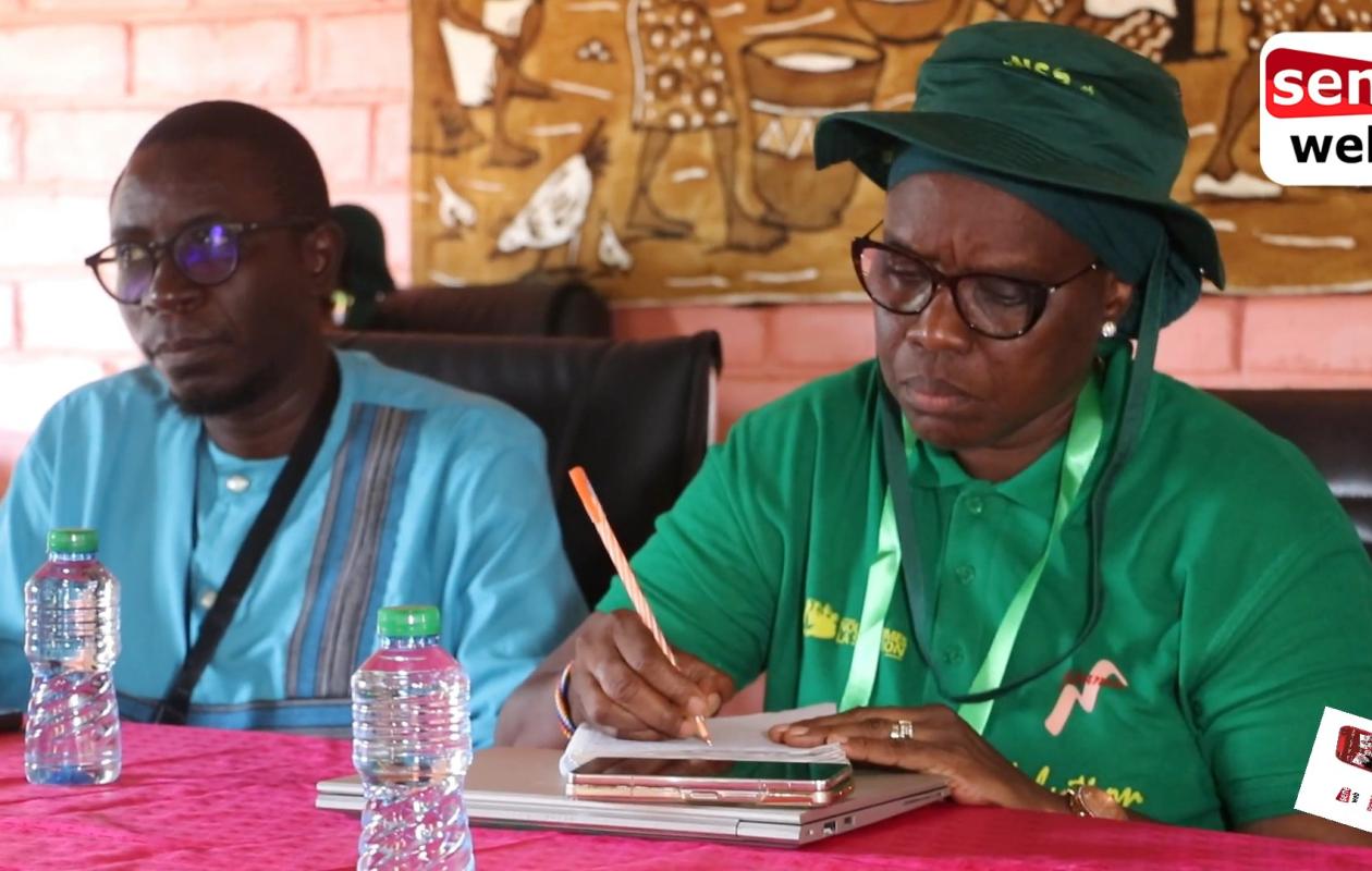 Agroécologie et changement de paradigme pour une souveraineté alimentaire : À Niaguis, les organisations paysannes de l’Afrique de l’Ouest portent le plaidoyer