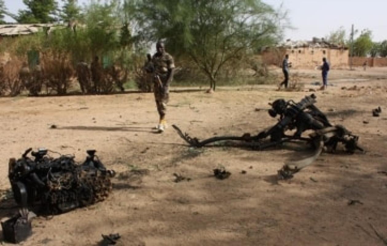 Niger: un maire et figure de la société civile tué dans une attaque jihadiste