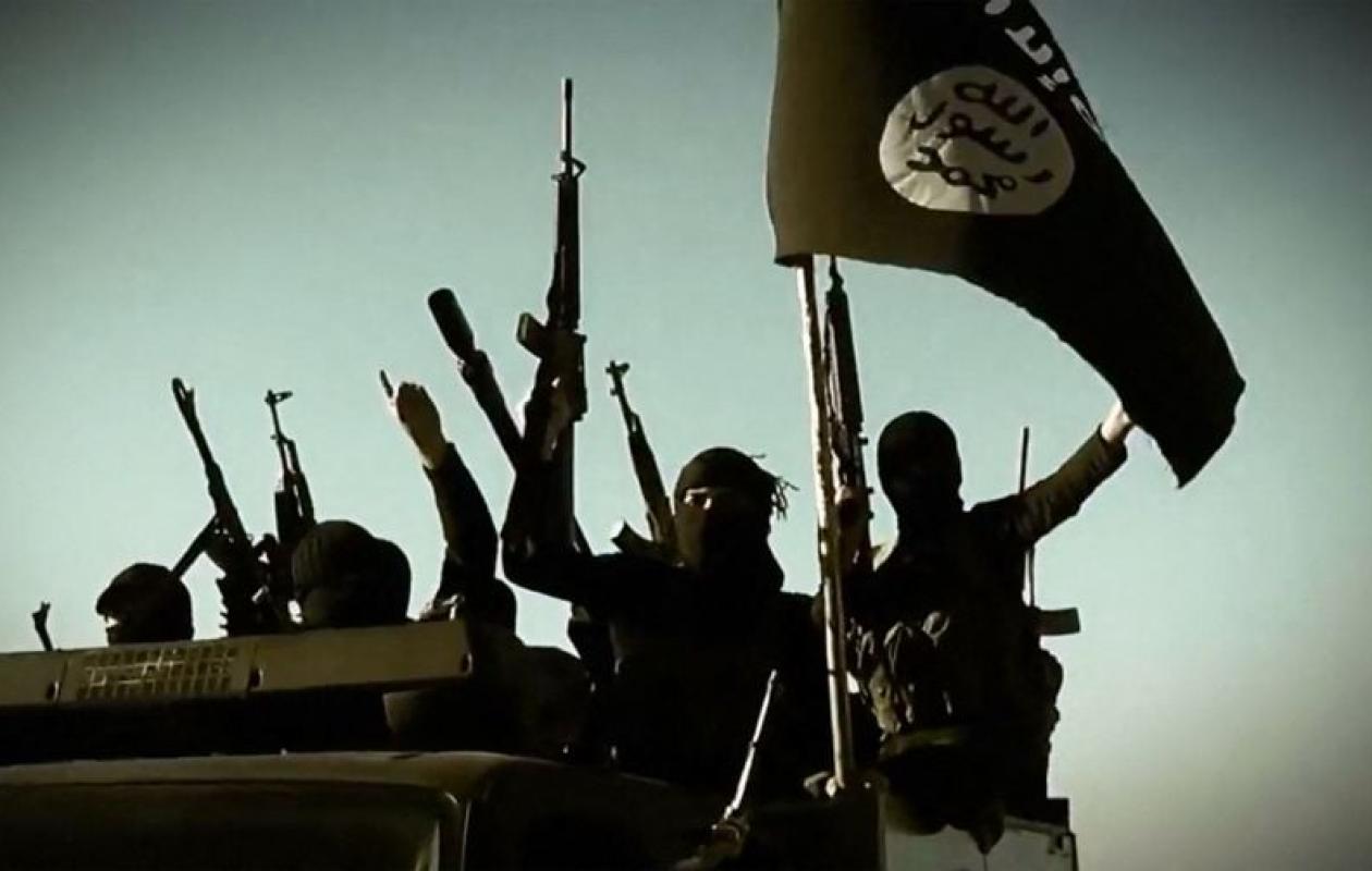 Des jihadistes publient une vidéo montrant des soldats maliens et burkinabè pris en otage