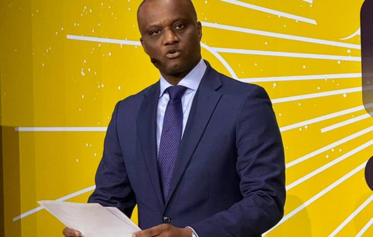 Abdourahmane Sarr : "L’indépendance économique, c’est l’effort national, pas la dette"