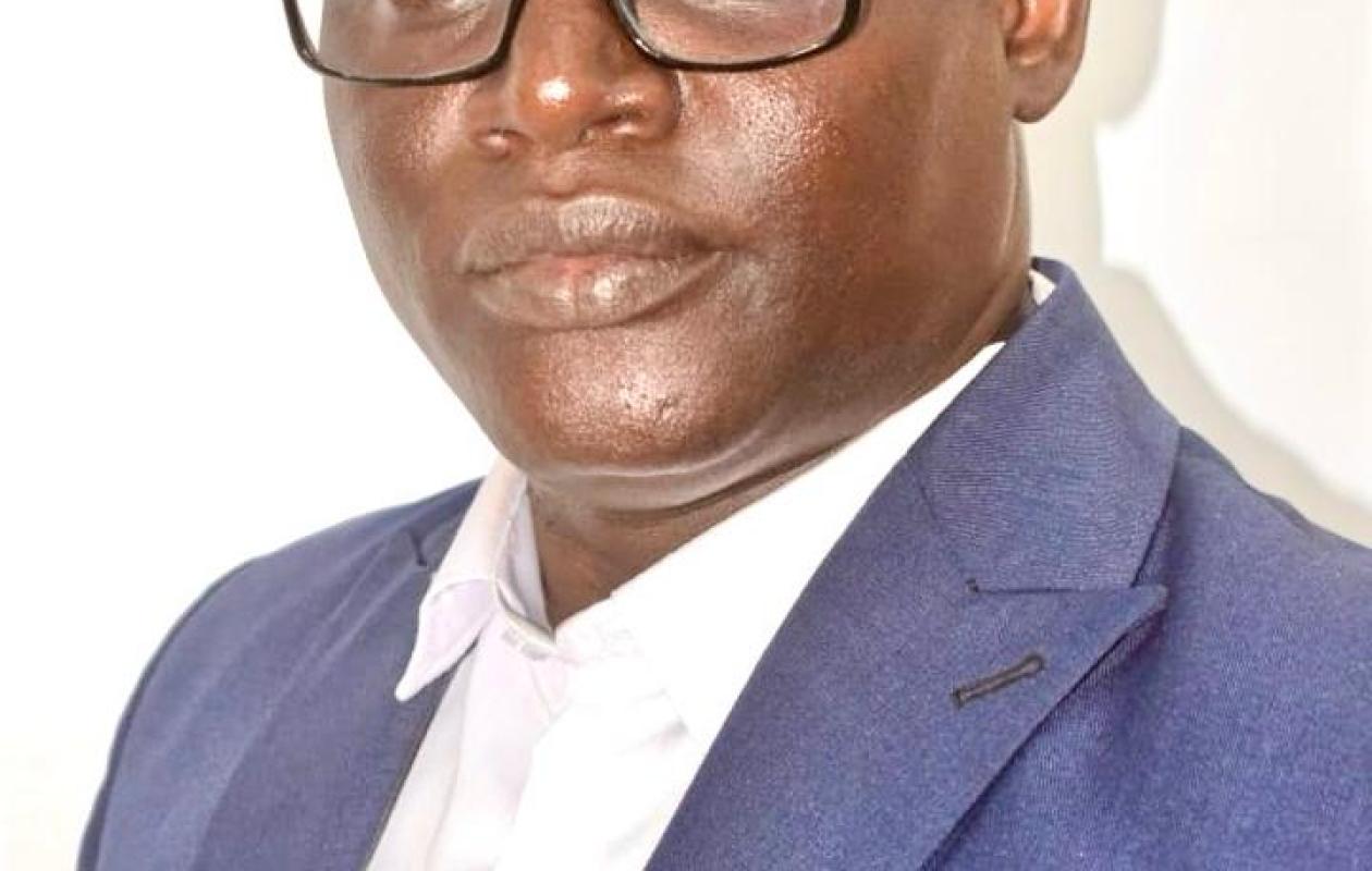 Le KANKOURANG est menacé !