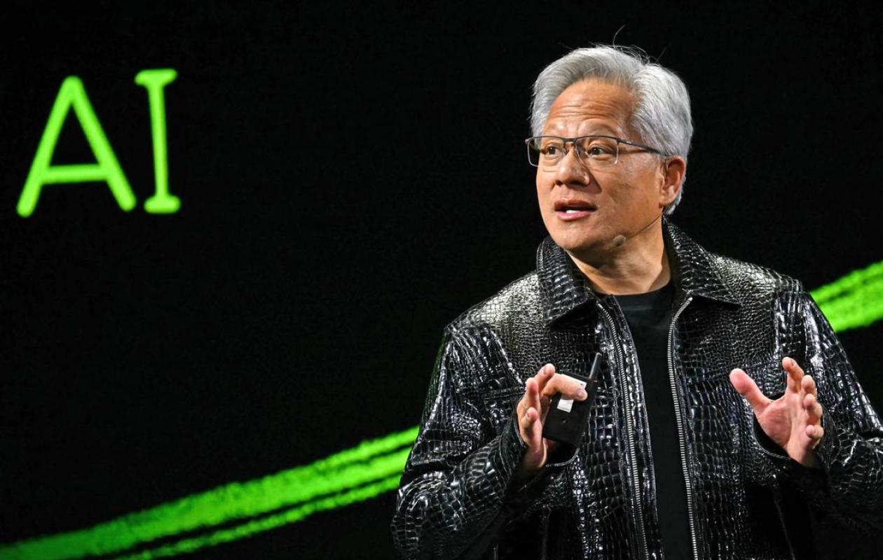 Intelligence artificielle : le géant américain des puces électroniques Nvidia va investir 100 milliards de dollars dans les centres de données d’OpenAI