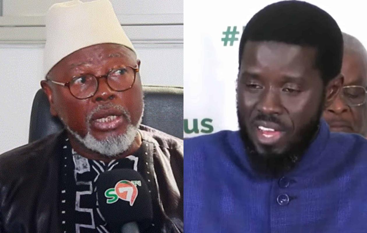 Alioune Tine : « Le plaidoyer sur le génocide en cours à Gaza fait honneur au Sénégal »