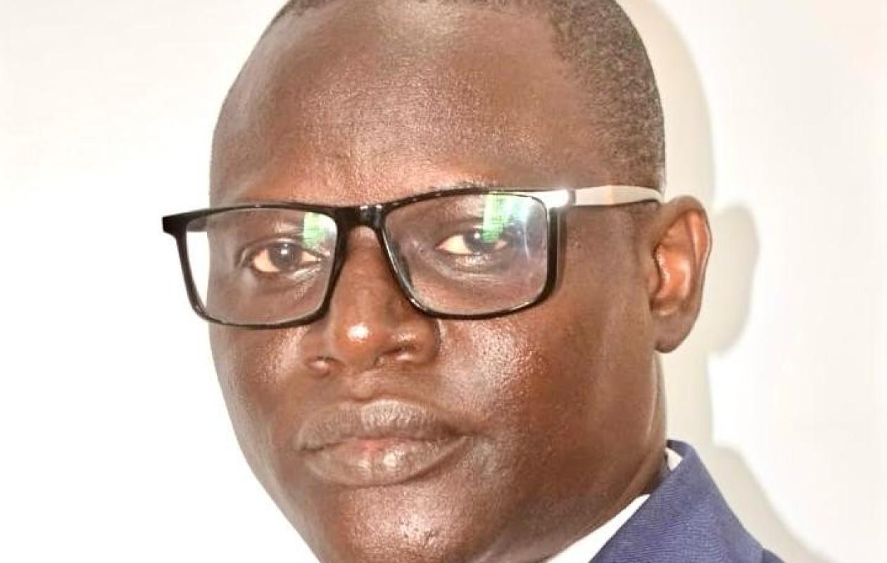 Le KANKOURANG est menacé !