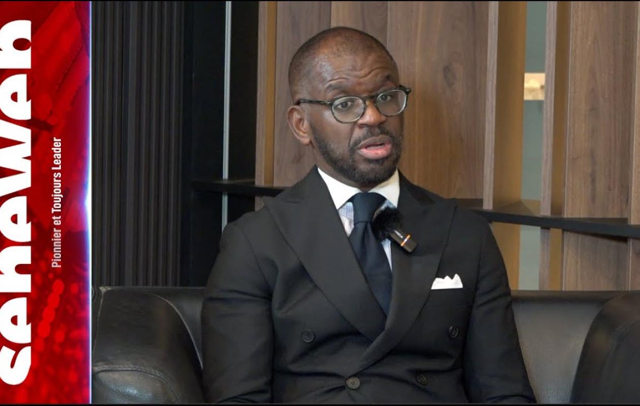 Banque, technologie et jeunesse : la feuille de route panafricaine de Papa Madiaw Ndiaye, PCA d'Ecobank