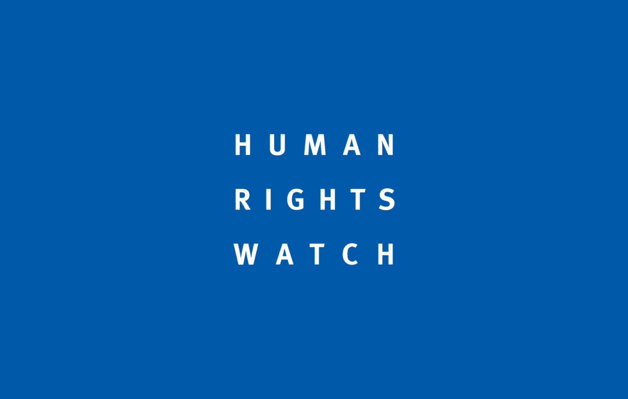 Human Rights Watch dénonce le retrait du Burkina Faso, du Mali et du Niger de la CPI