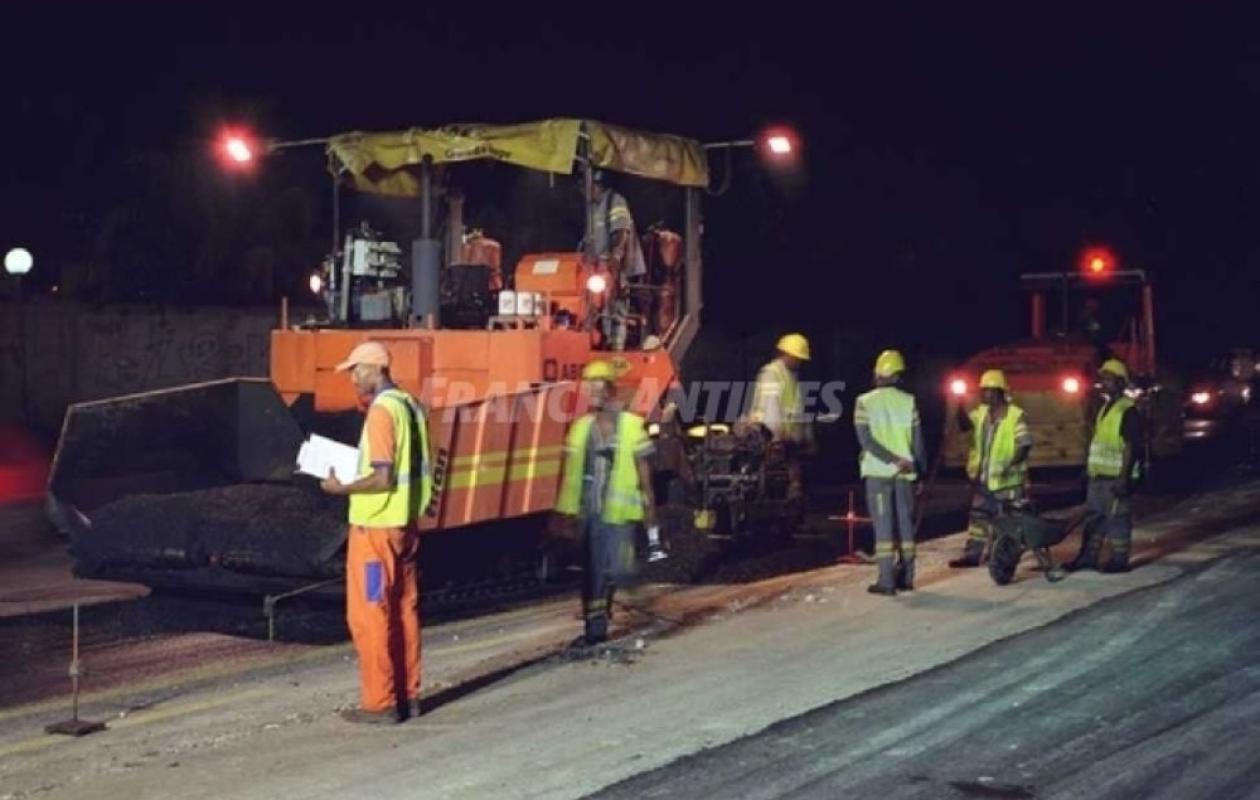 Thiès -  Les travaux de réhabilitation de plus de 13 km de routes secondaires lancés