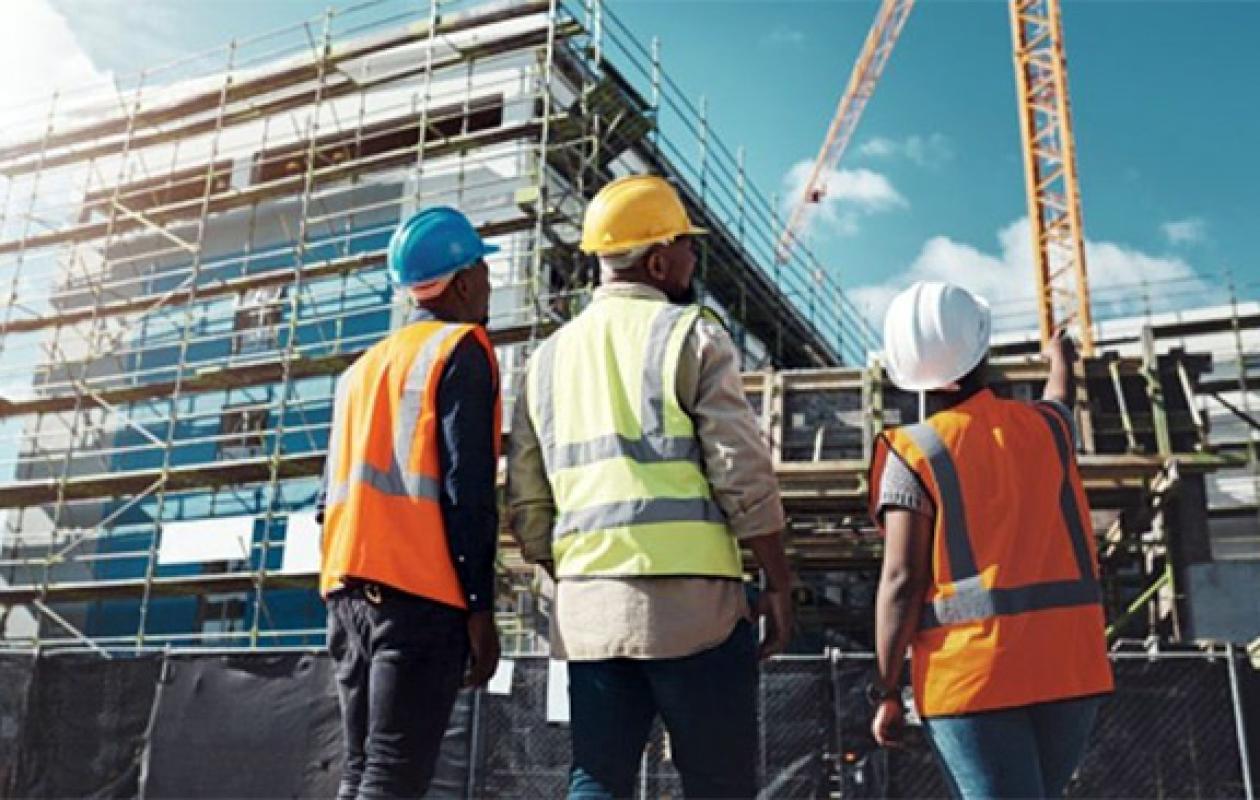 Promotion du secteur du BTP sénégalais : Le SPEBTPS lance son bulletin d’information bimensuel