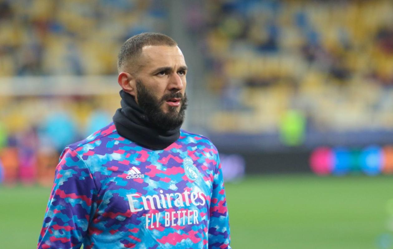 Mercato : Benzema de retour en Europe ? Mais pas à l’OL…