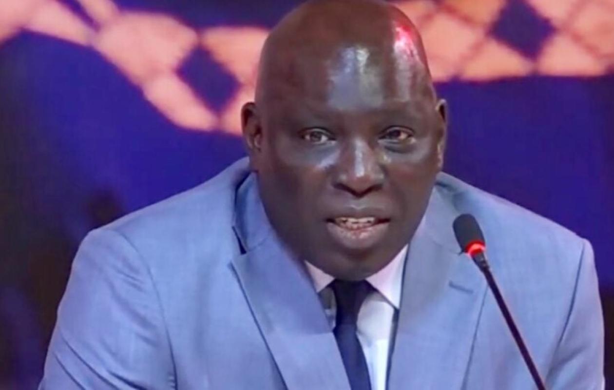 DIC : la femme de Madiambal Diagne arrêtée