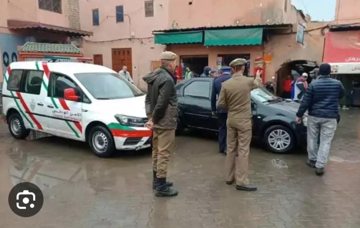 Maroc : un Sénégalais chute du 4e étage d’un immeuble à Casablanca et...