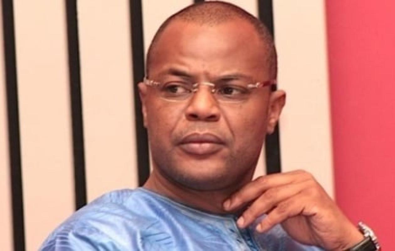 «Porté disparu» : on a retrouvé Mame Mbaye Niang