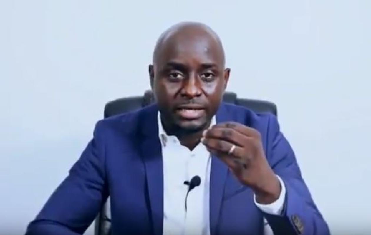 Thierno Bocoum sur Waly Seck : "Un régime qui traque un baobab de la musique"