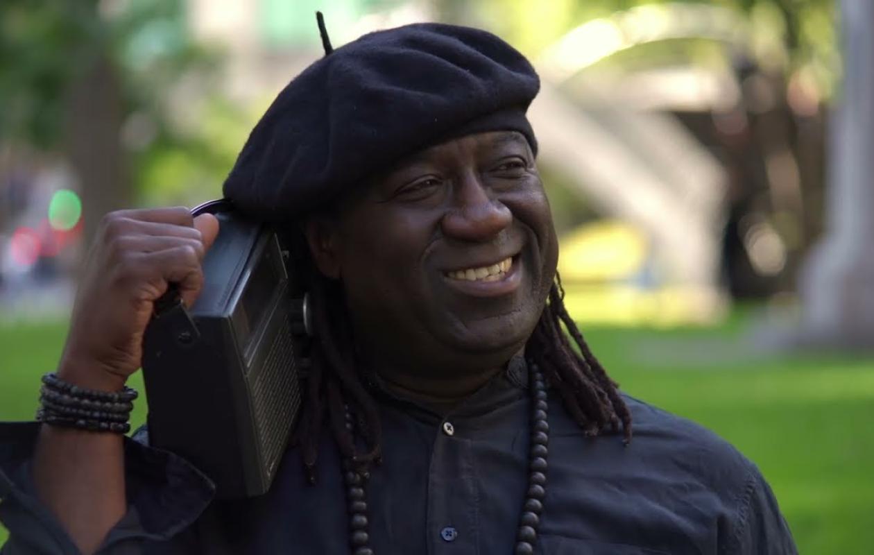 Élage Diouf - TOLOUWAY
