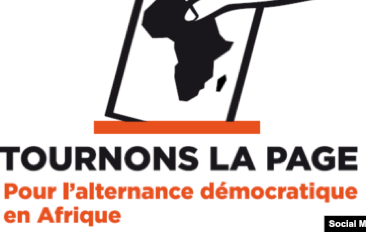 Démocratie en Afrique : Tournons La Page appelle à résister aux régimes autoritaires