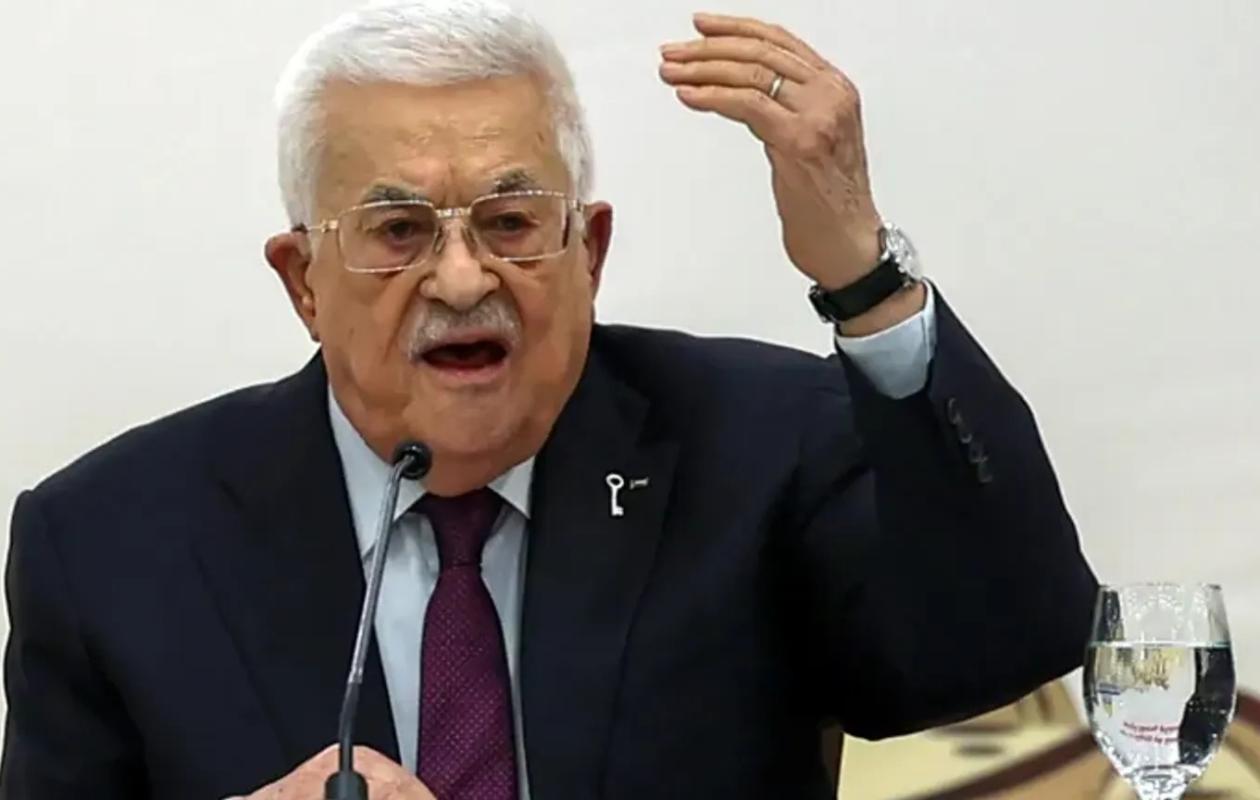 "Nous rejetons ce que le Hamas a fait": Mahmoud Abbas plaide la cause palestinienne et écarte le Hamas devant l’ONU